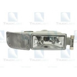   TRUCKLIGHT FLMA003R