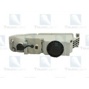   TRUCKLIGHT FLMA003L