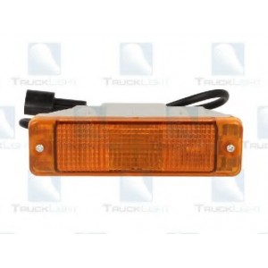   TRUCKLIGHT CLMA007