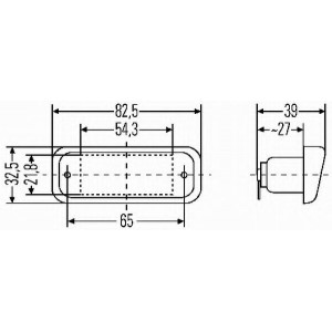    HELLA 2KA005049011