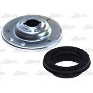   Magnum Technology A7X019MT