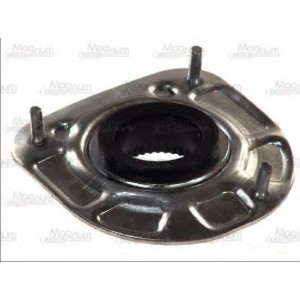   Magnum Technology A7V005MT