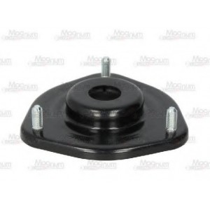   Magnum Technology A7V007MT