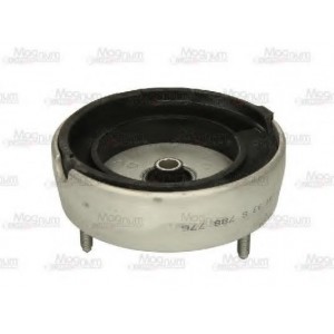   Magnum Technology A7B015MT