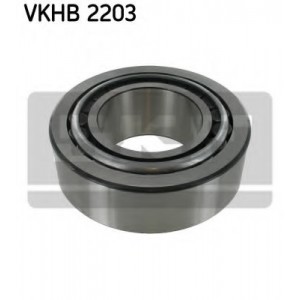 ϳ  SKF VKHB2203