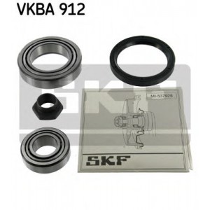    SKF VKBA912