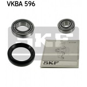 ϳ   SKF VKBA596