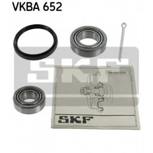    SKF VKBA652