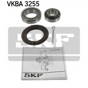    SKF VKBA3255