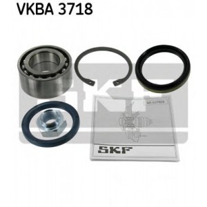 ϳ   SKF VKBA3718