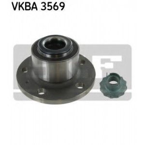 ϳ   SKF VKBA3569