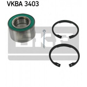 ϳ   SKF VKBA3403