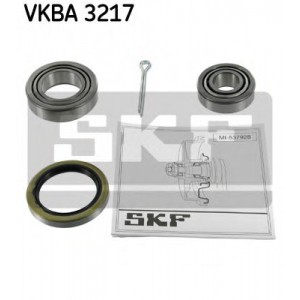 ϳ   SKF VKBA3217