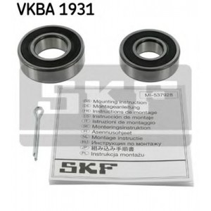    SKF VKBA1931