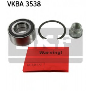    SKF VKBA3538