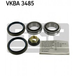    SKF VKBA3485