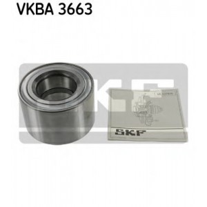    SKF VKBA3663