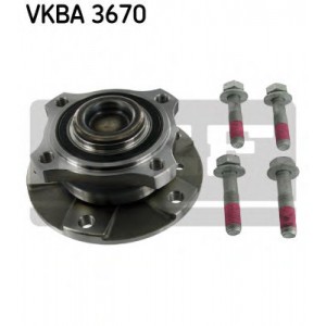    SKF VKBA3670