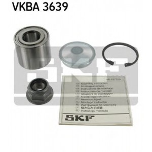 ϳ   SKF VKBA3639