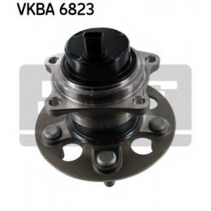    SKF VKBA6823