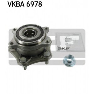    SKF VKBA6978