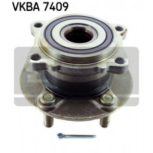    SKF VKBA7409