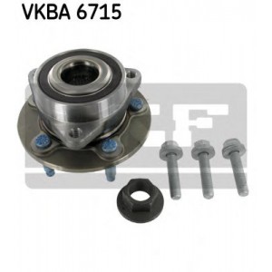    SKF VKBA6715