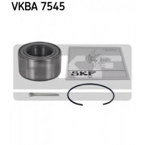    SKF VKBA7545