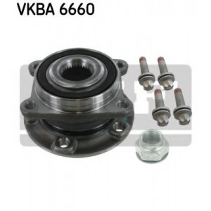    SKF VKBA6660