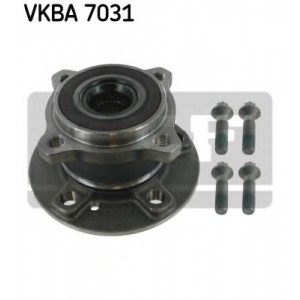    SKF VKBA7031