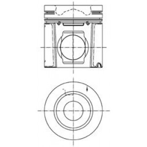  KOLBENSCHMIDT 99496600