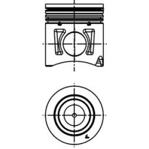  KOLBENSCHMIDT 40339600