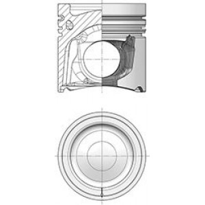  KOLBENSCHMIDT 41003600