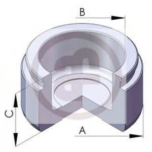    AUTOFREN SEINSA D025106