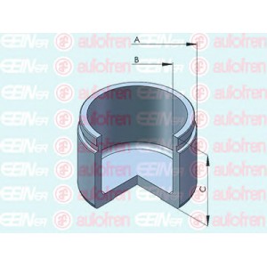    AUTOFREN SEINSA D025361