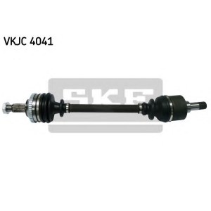   SKF VKJC4041