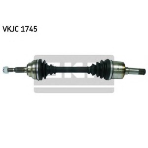   SKF VKJC1745