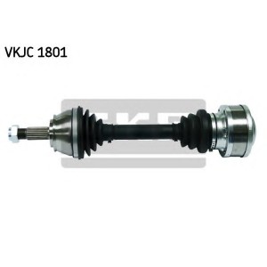   SKF VKJC1801