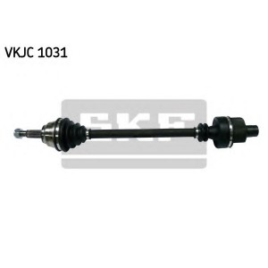   SKF VKJC1031