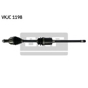   SKF VKJC1198