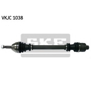   SKF VKJC1038