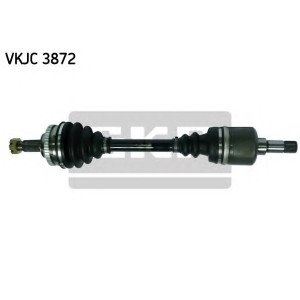   SKF VKJC3872