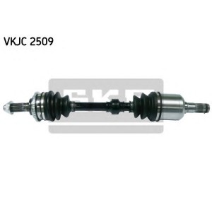   SKF VKJC2509