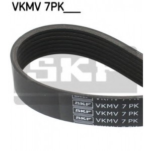   SKF VKMV7PK2035