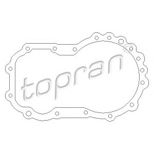    TOPRAN 100077