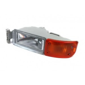    TRUCKLIGHT FLMA001L