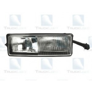    TRUCKLIGHT FLDA004R