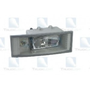    TRUCKLIGHT FLVO002R