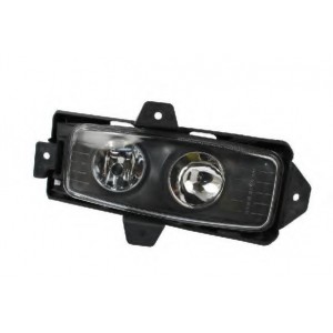    TRUCKLIGHT FLRV001L