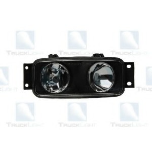    TRUCKLIGHT FLSC002R